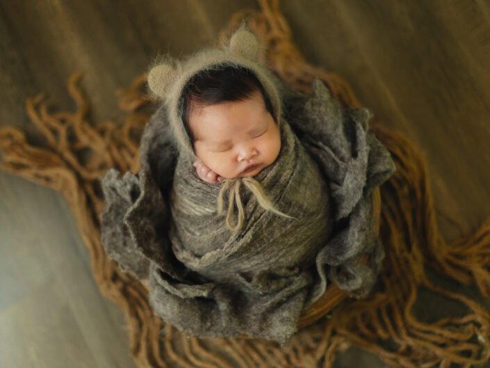 Newborn