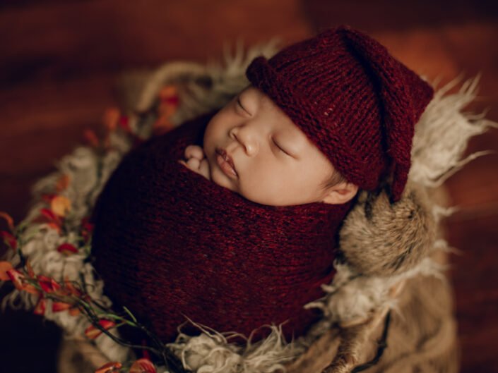 Newborn